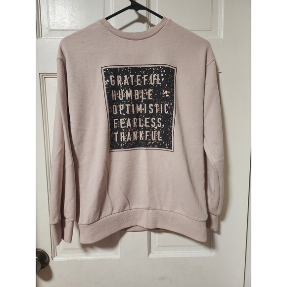 Other - Girls Pink Sweaters